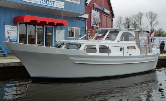 Oostvaarder 900 AK