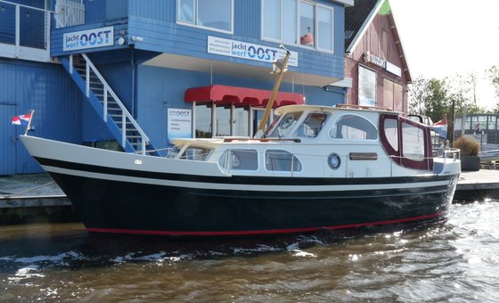 Oostvaarder 900 AK