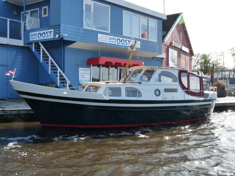 Zu verkaufen: Oostvaarder 900 AK 