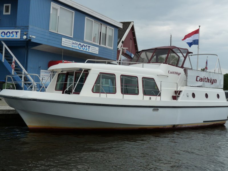 Zu verkaufen: Vetus 1200 
