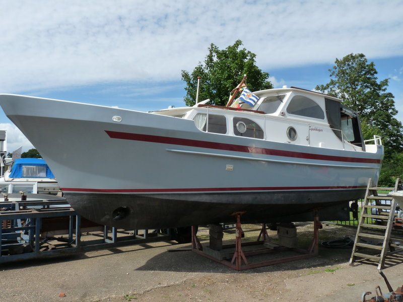 Zu verkaufen: Oostvaarder 900 AK 