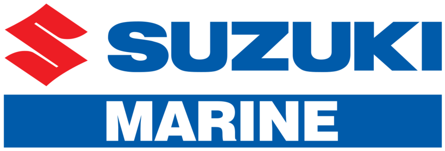 Logo von Suzuki Marine Außenbordmotoren