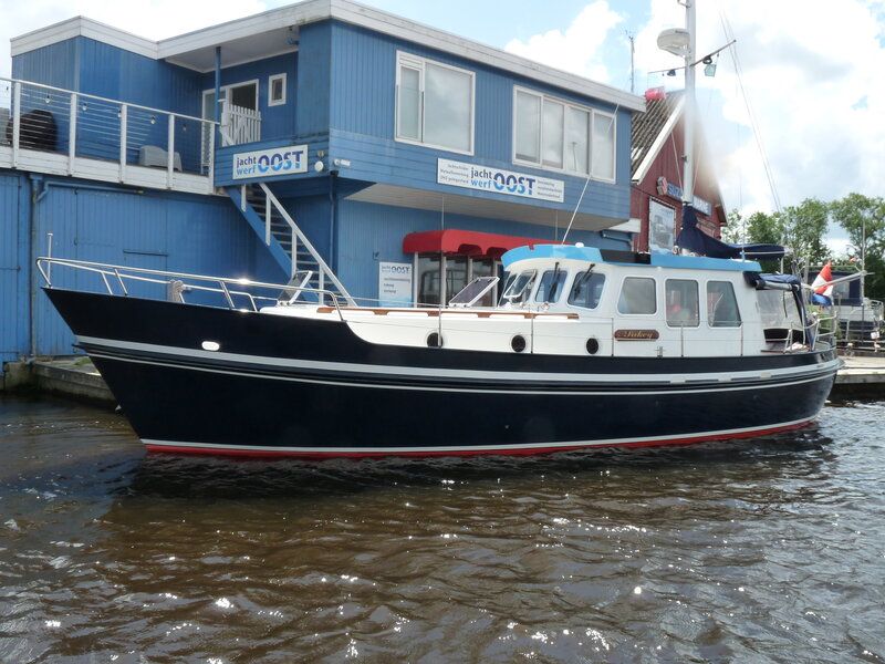 Zu verkaufen: Oostvaarder 1140 OK 