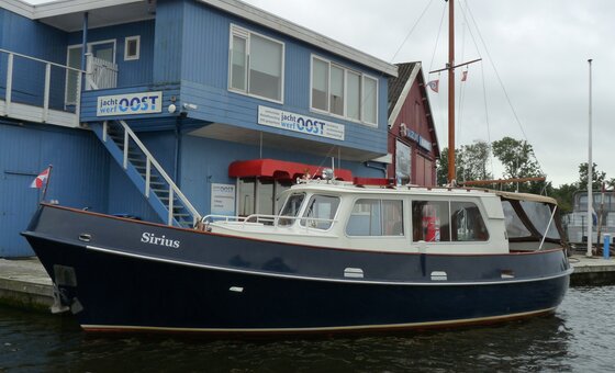 Gillissen Kotter 1030
